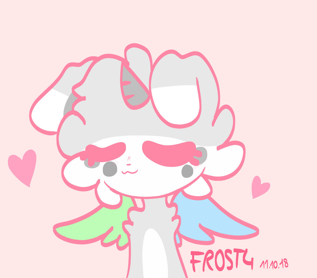 lancer delta rune x sans undertale by FR0ST4 on DeviantArt