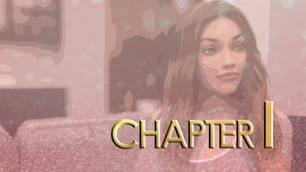 Accolade: Chapter I (Cover)