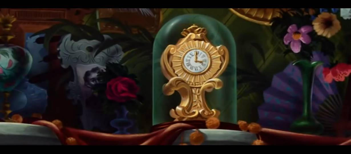 3:00 o clock by Edicitareiffen on DeviantArt