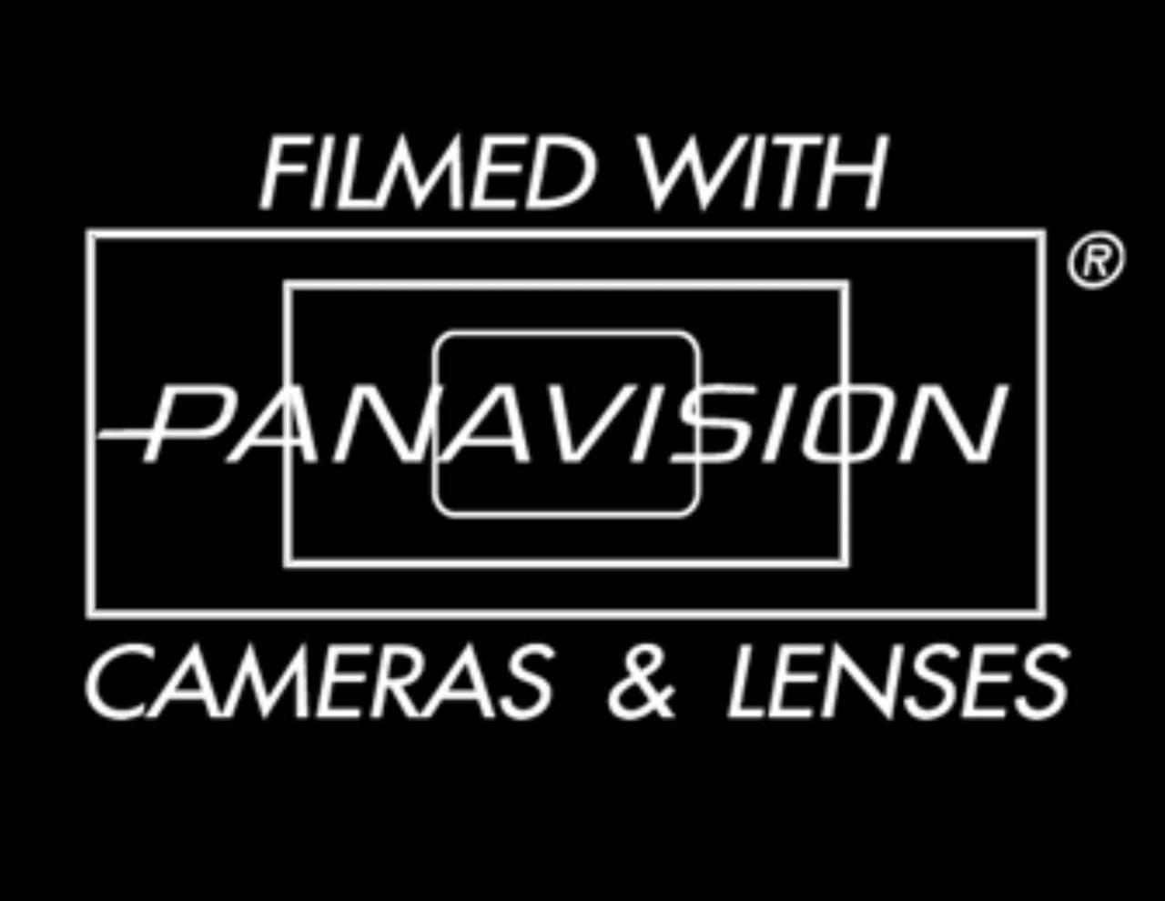 Panavision logo by Edicitareiffen on DeviantArt