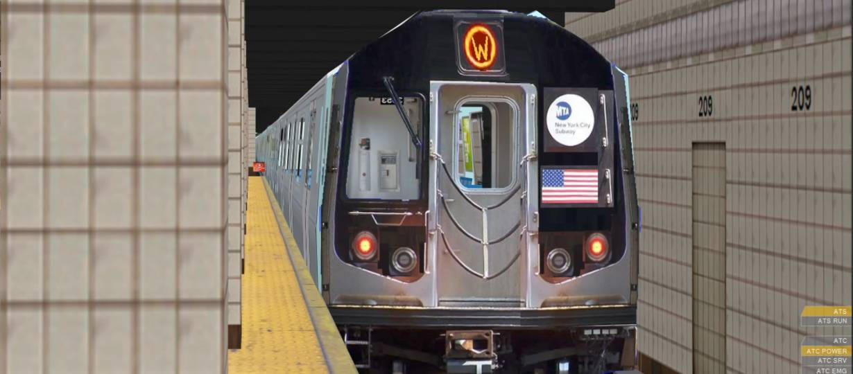 Openbve r153 W by Edicitareiffen on DeviantArt