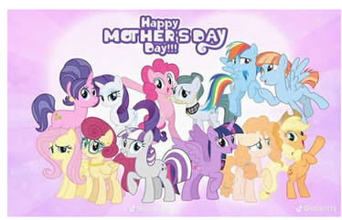 Happy mother's Day day!!!