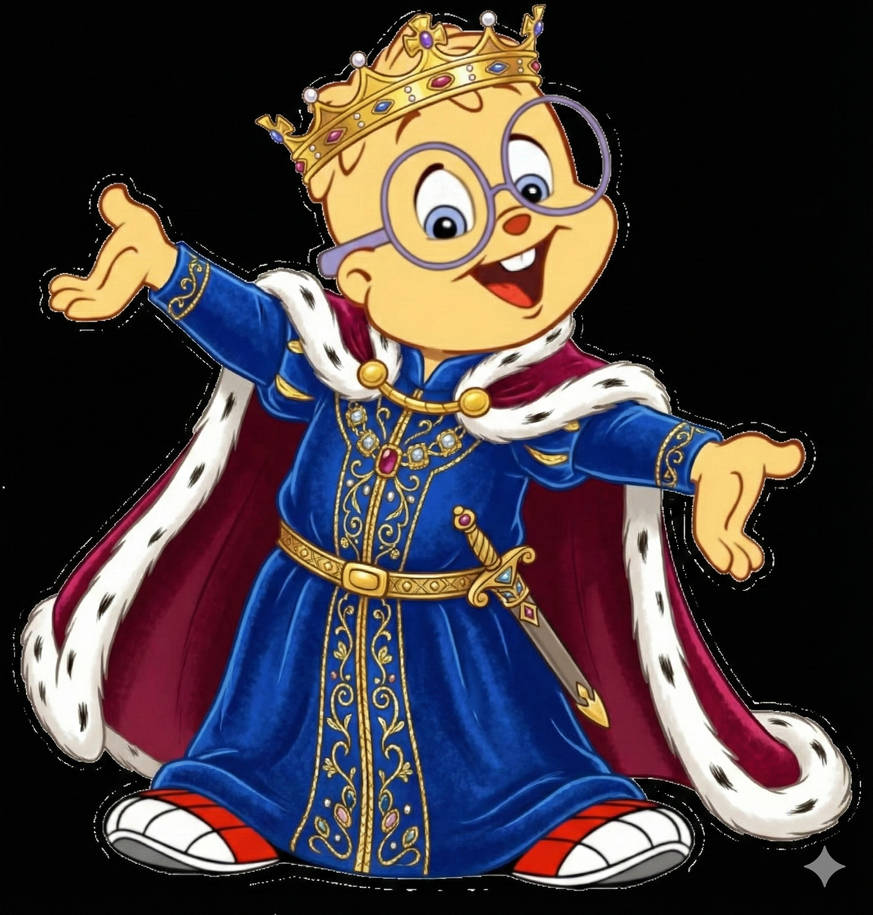 Prince Simora Simon seville is a prince by Edicitareiffen on DeviantArt