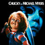 Chucky Vs Michael Myers La Pelicula 3