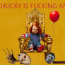 Chucky Being The Only Current Slashers