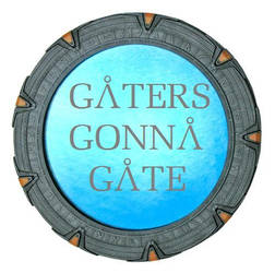 Gaters Gonna Gate!