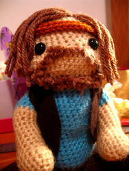 Yarn Spencer Smith