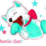 DA ID: Momio Puppy