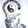 IP35 - Snow leopard II
