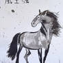 IP33 - Horse