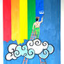 AcM2 - Color the world