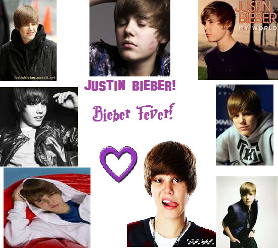 bieber fever