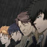 Psycho Pass - United