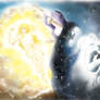 In the Halls of Mandos: Glorfindel and Maeglin