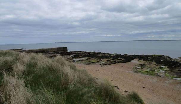 Embo Pier