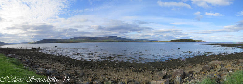 Loch Fleet