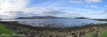 Loch Fleet