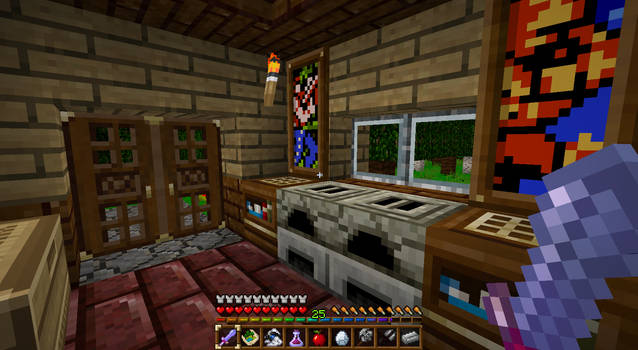 Minecraft Texture Pack