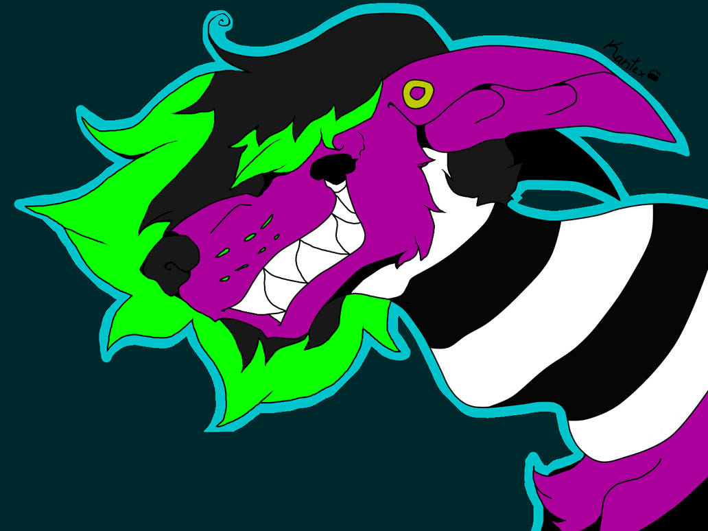 Kackle by KantexArt on DeviantArt