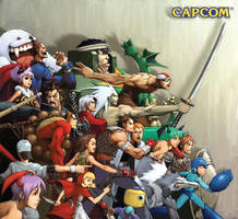 capcom