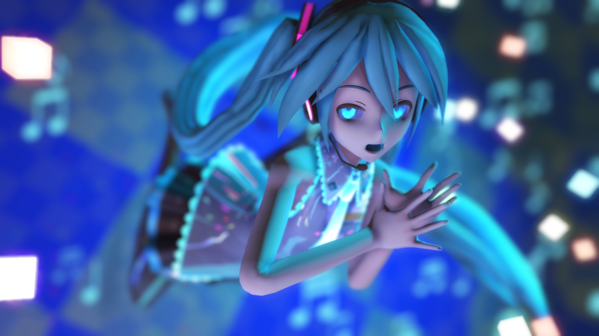 - MMD - by ZAFFRINA431 on DeviantArt