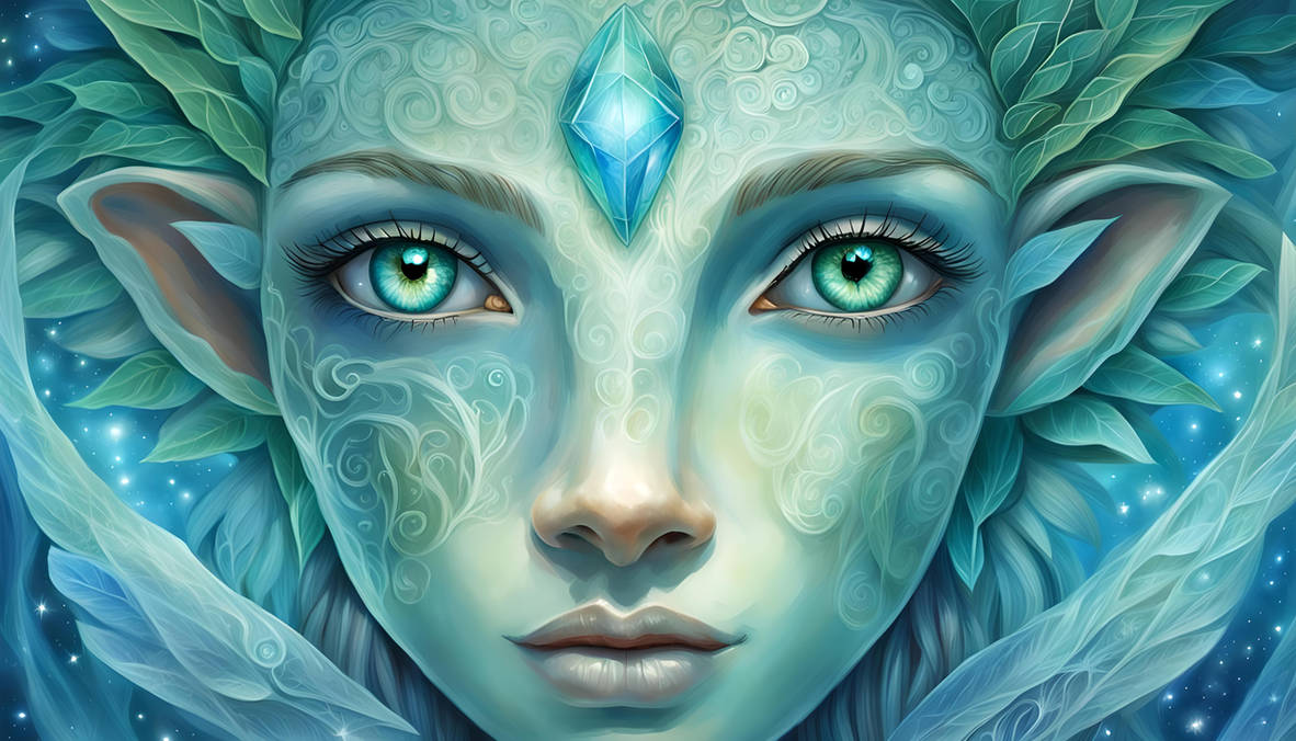 Undine Rune Undine by annalouisemay on DeviantArt