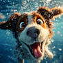 ..... splash, un' avventura canina!