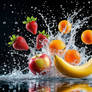..... fruit splash,