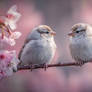 ..... armonie sospese,