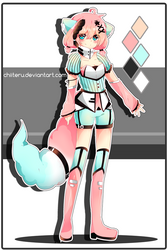 Adopt Auction #3 [ClOSED]