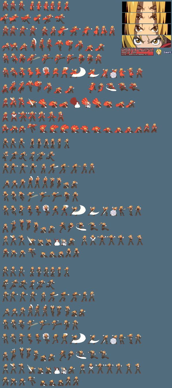 Mugen Eve For Mac Mugen Eve For Mac