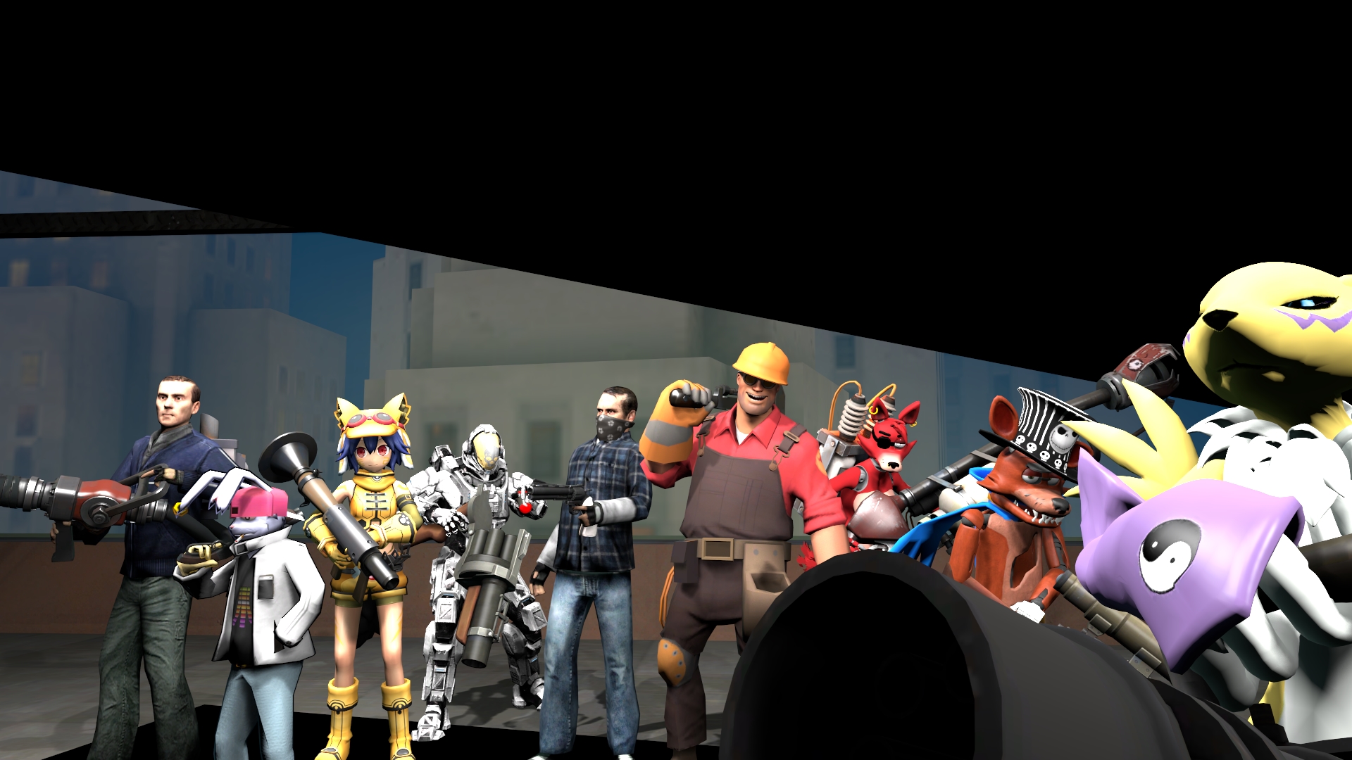 -=-=-= TF2 Re-Pose[?] =-=-=-