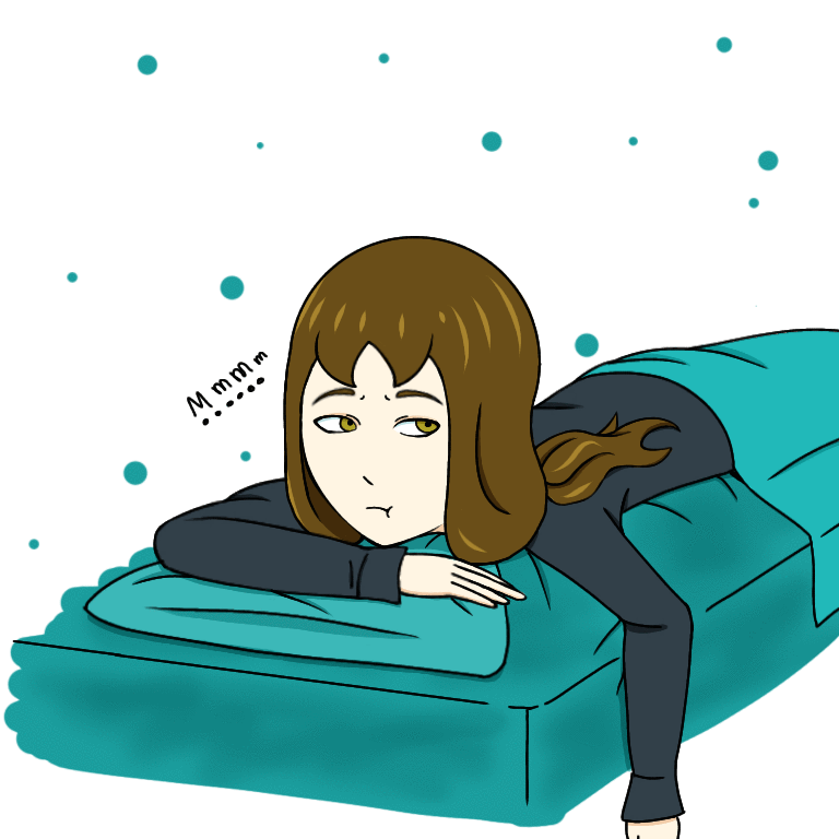 Fall asleep by Spirithell9 on DeviantArt Fall asleep by Spirithell9 on DeviantArt