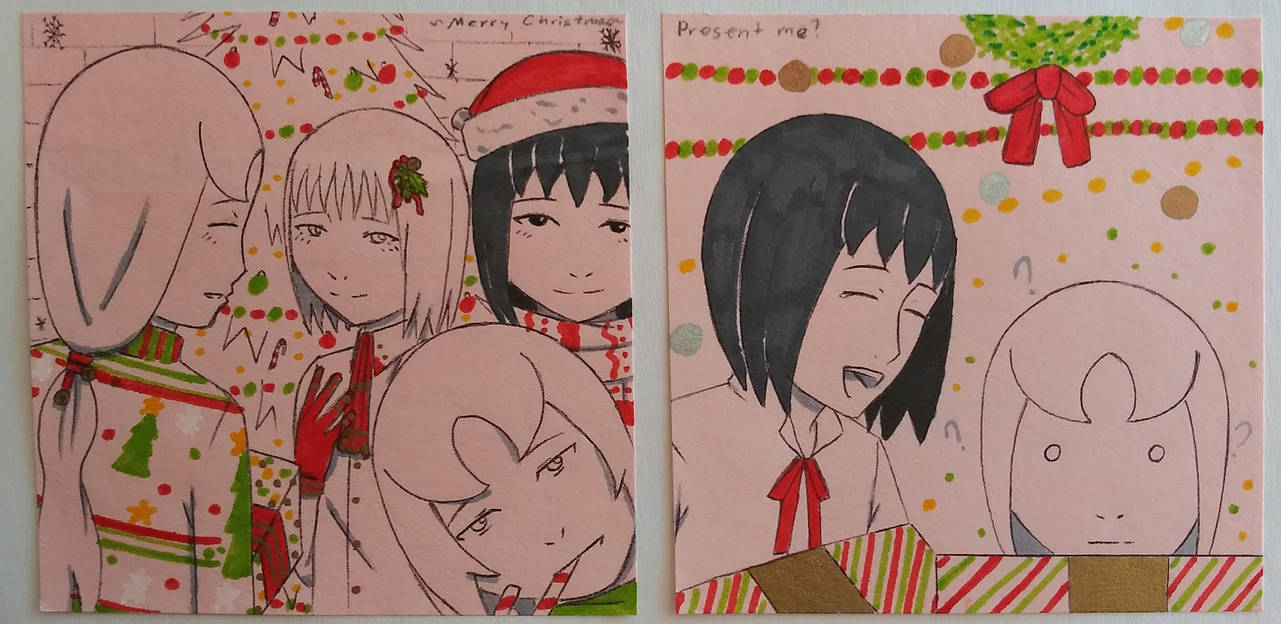 Sticky notes part 6 by Spirithell9 on DeviantArt