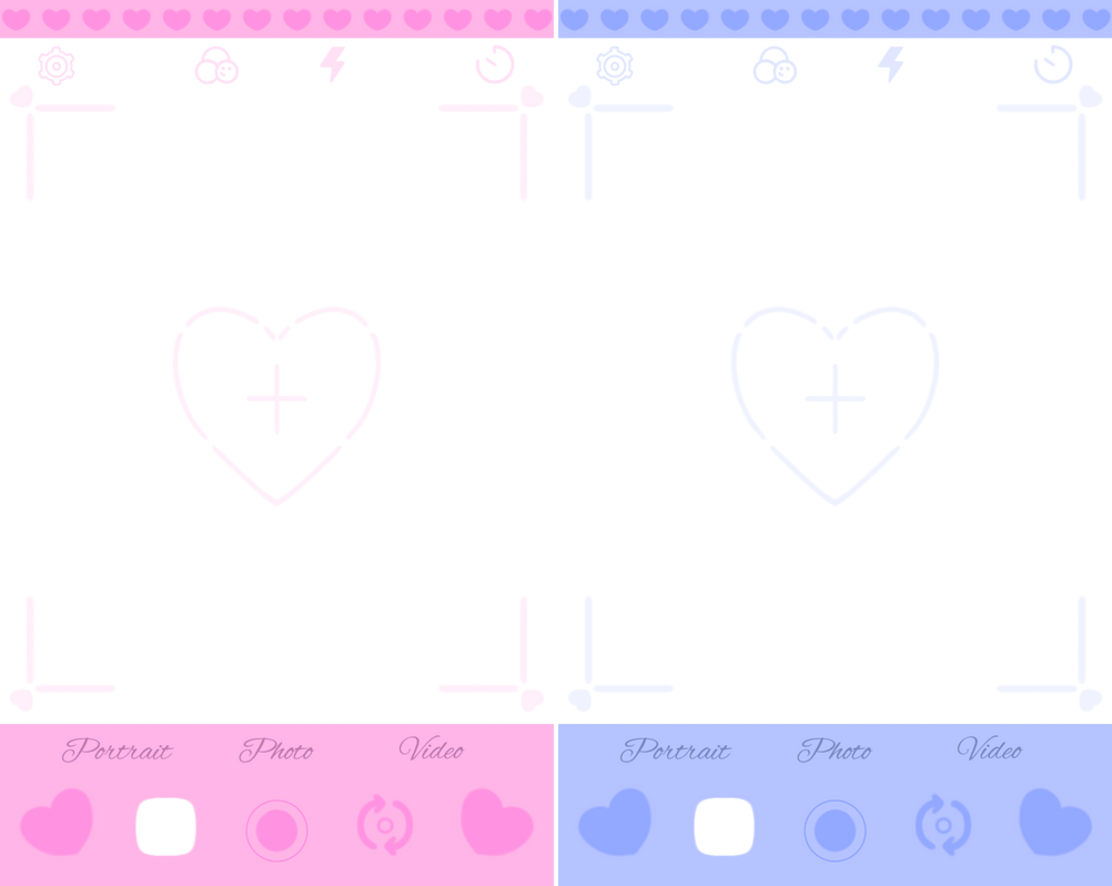 Camera screen background 1 by Spirithell9 on DeviantArt