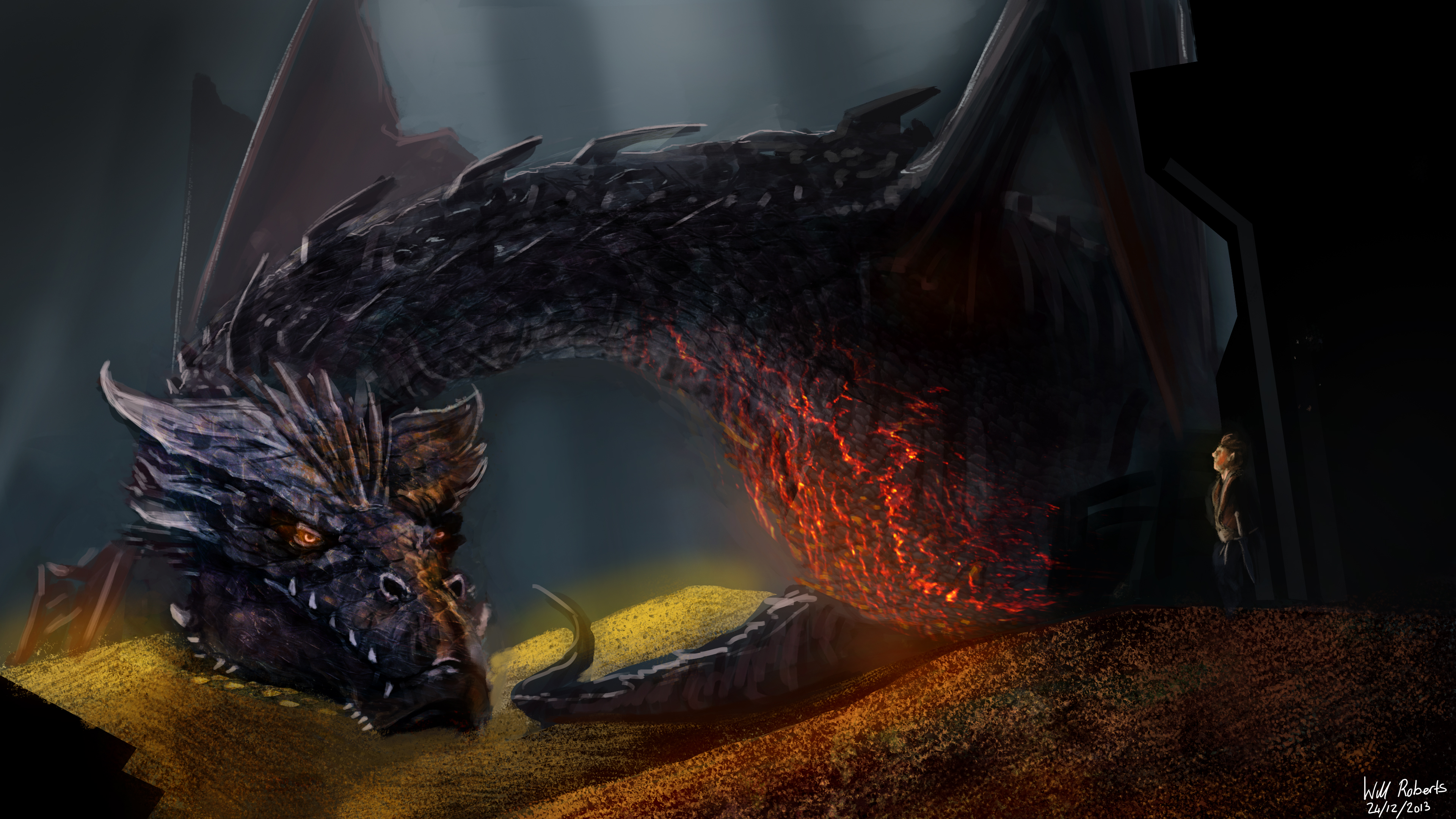 Smaug