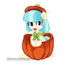 coco pumpkin