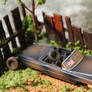 Diorama Junkyard For sale