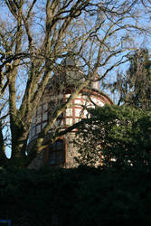 Laubach castle 2