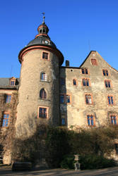 Laubach castle 5