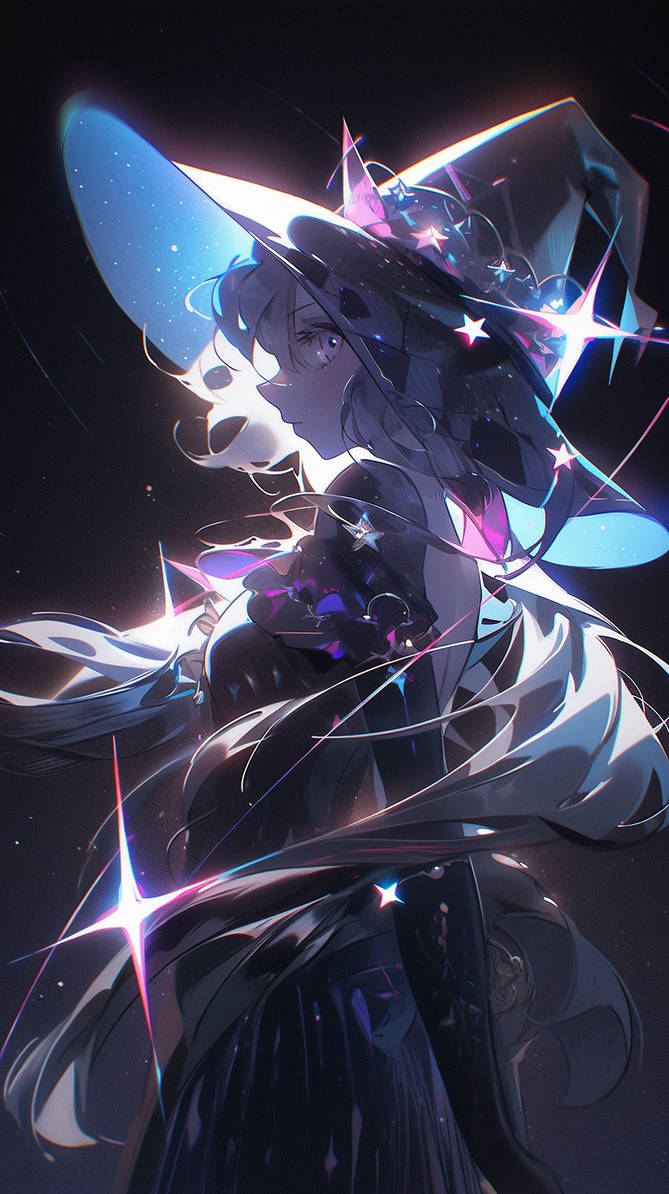 Magic Caster by JosimpArt on DeviantArt