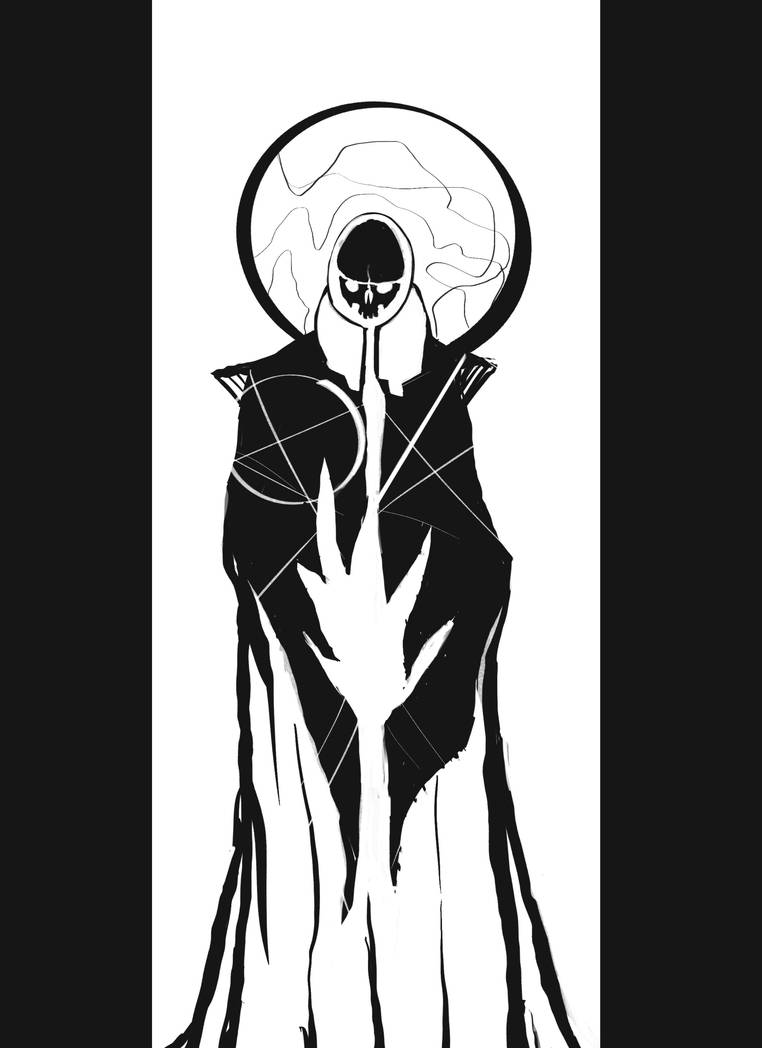 Db Ink Style Ink style by freekwhensee on DeviantArt