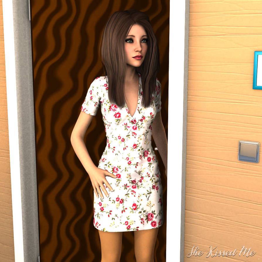 OGirls 1-17 by KaylaAD on DeviantArt