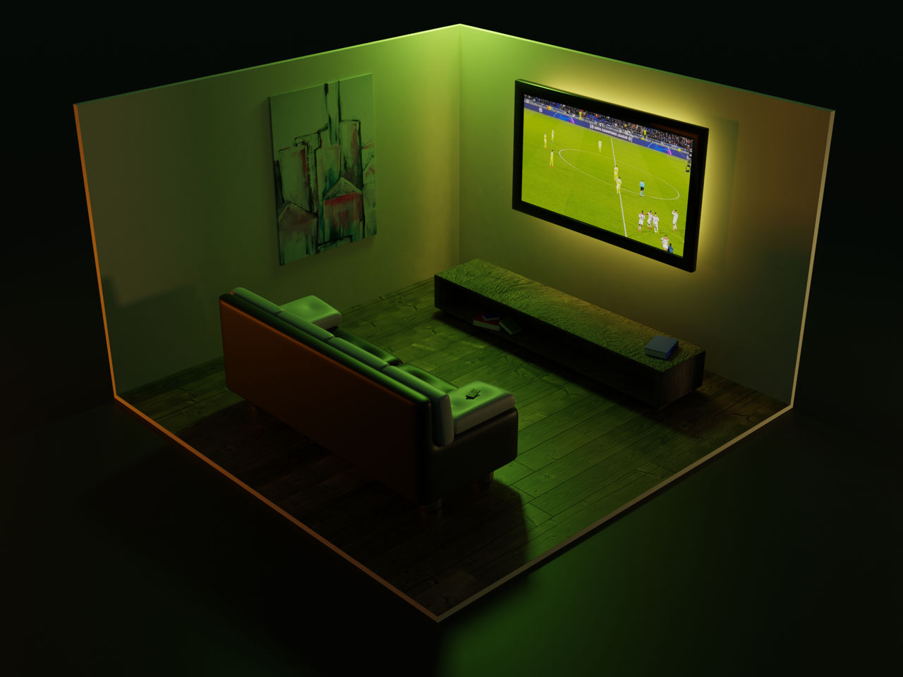 Isomatic Rrom Isometric room by franusik on DeviantArt
