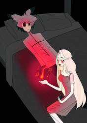 rubyfoxfire User Profile | DeviantArt