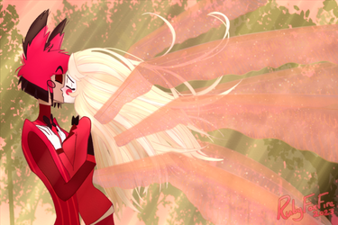 rubyfoxfire User Profile | DeviantArt