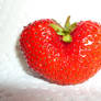 Strawberry Heart