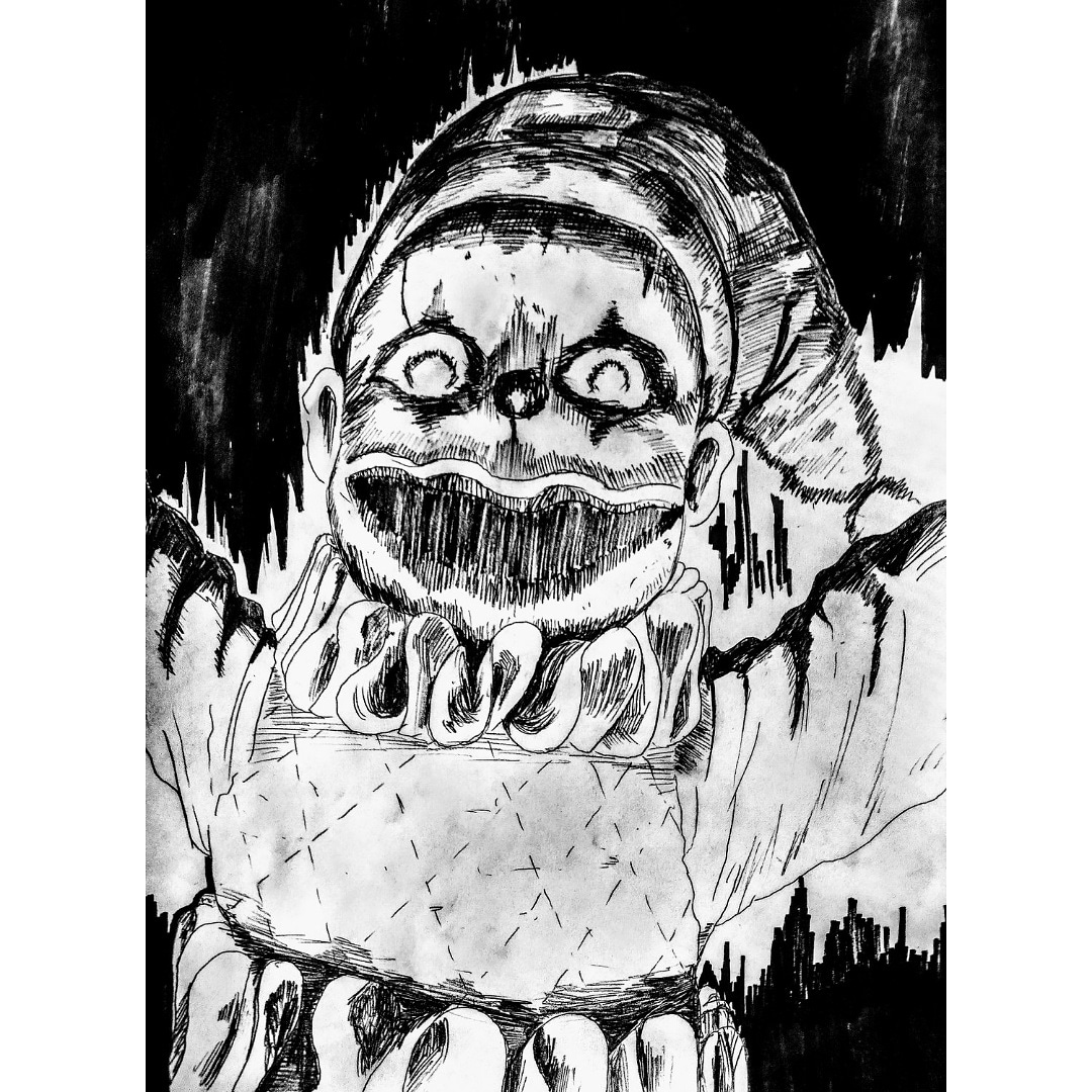 Uzumaki Jack in the box by Jiero1sensei on DeviantArt