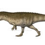 Horse-necked Ceratosaurus