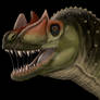 Ceratosaurus nasicornis